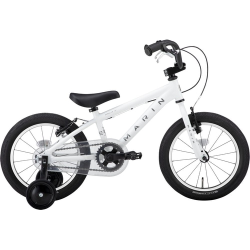 MARIN ( マリン ) キッズバイク DONKY JR 16 ( ドンキー ジュニア 16