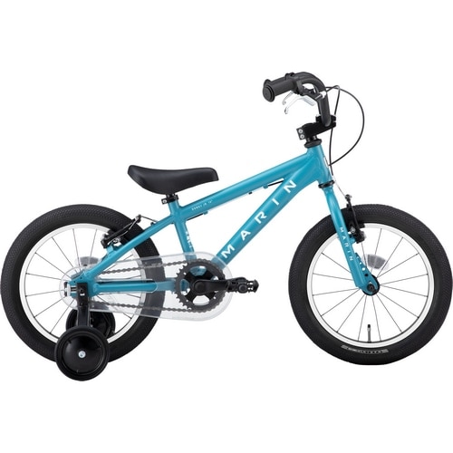 引き取り限定MARIN/マリン DONKY Jr16 ドンキージュニア