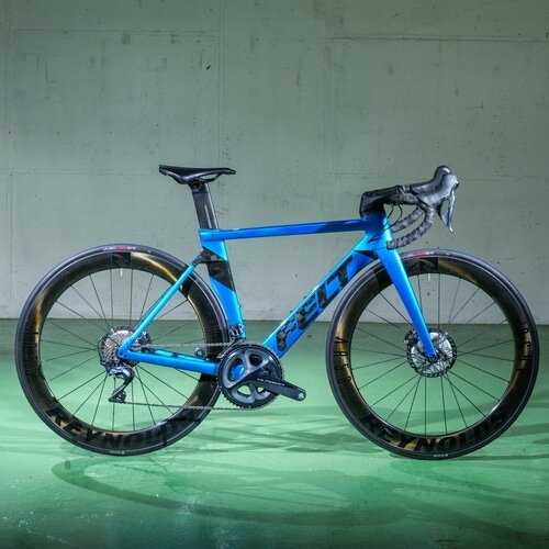 FELT ( フェルト ) ロードバイク AR ADVANCED ULTEGRA mech ( AR