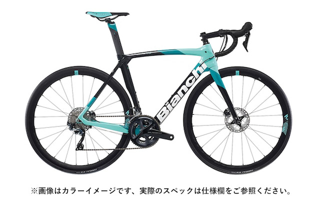 BIANCHI ( ビアンキ ) ロードバイク OLTRE XR3 DISC ( オルトレ XR3