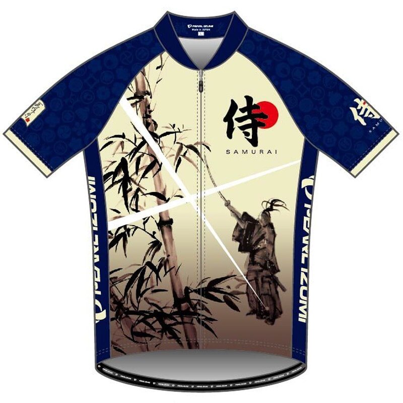 音無小鳥カラー765プロダクション サイクルジャージ Mサイズ 半袖