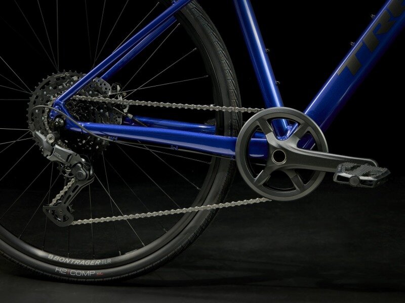 TREK ( トレック ) クロスバイク FX 3 SHIMANO CUES 10sp ヘックス