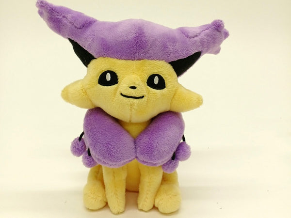 当時物】ポケモン エネコ ぬいぐるみ ☆ポケモン エネコ スーパーDX