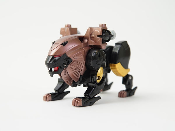 BANDAIのDX超合金 百獣合体ガオゴット