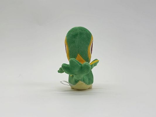 ポケドール ツタージャ 2010年 ポケモンセンター ぬいぐるみ