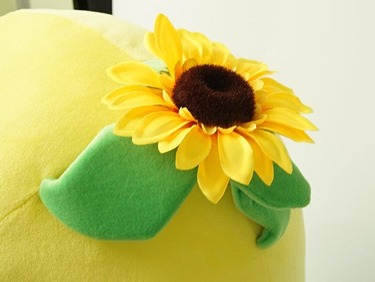 ノベルティ ふなっしー 90cmのふなっしーぬいぐるみ バージョン3