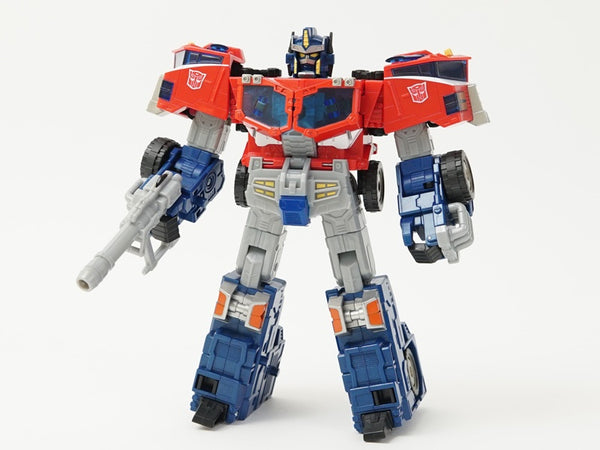 トランスフォーマー ギャラクシーフォース GC-01 総司令官