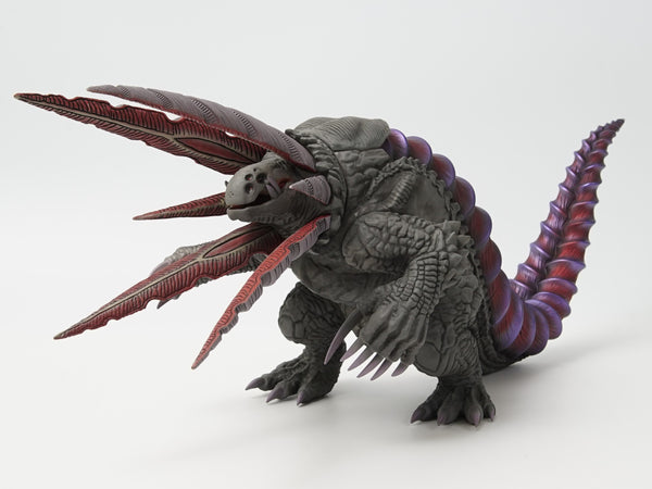 怪獣郷 ソフビシリーズ ウルトラマン怪獣 ガボラ 未開封 やまなや 怪獣