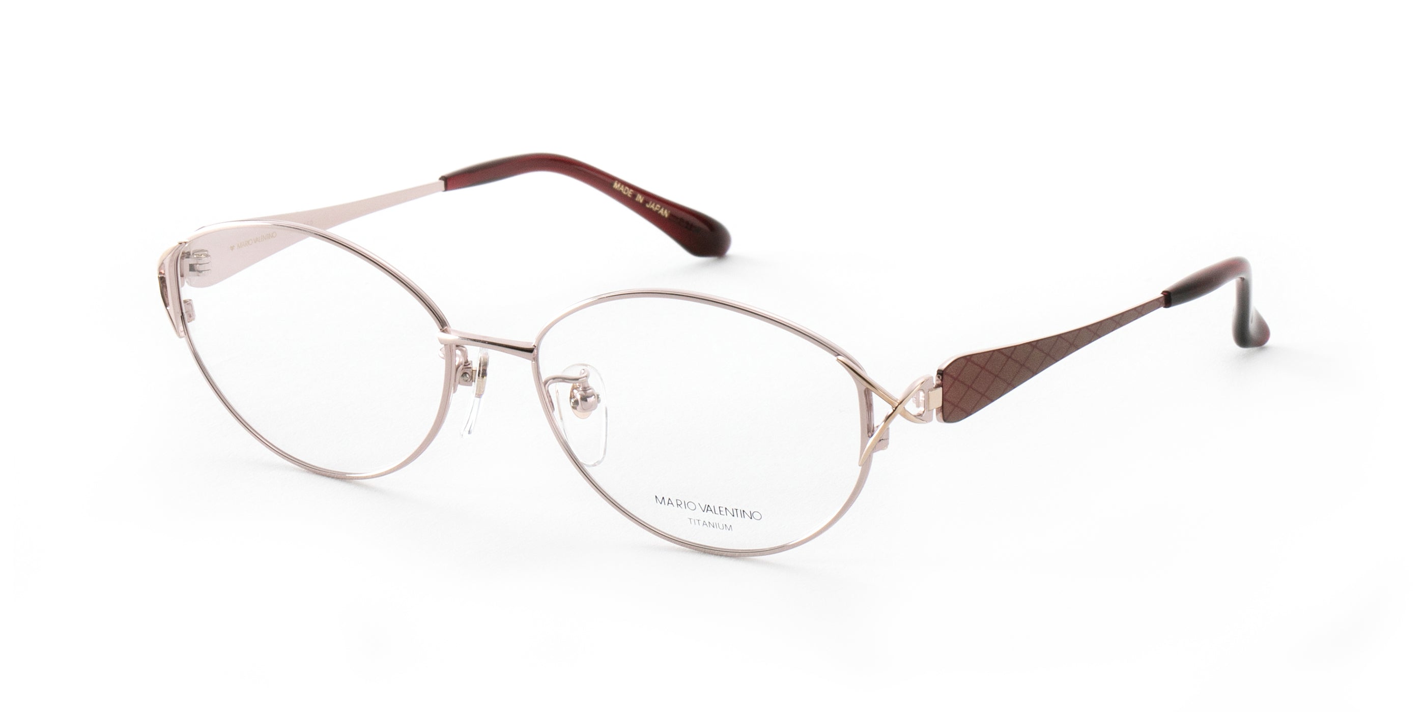 マリオアバチ「ボネッリのシクラメン」カラーメゾチント額49×57絵29