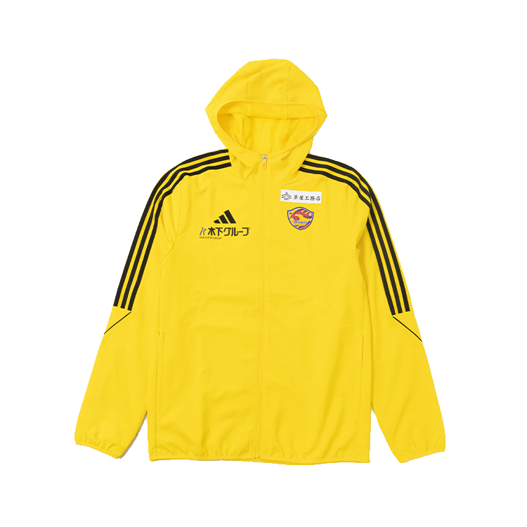 adidas 2024 ベガルタ仙台トレーニングジャケット Lサイズ adidas 2024