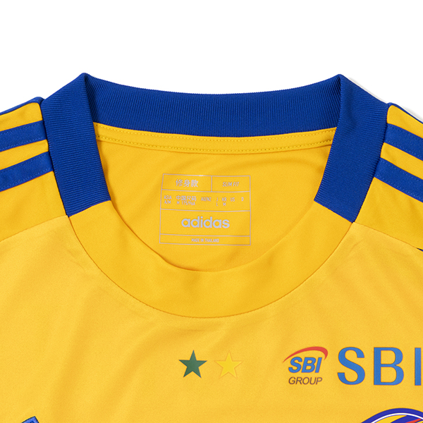 R*0様 ベガルタ仙台 レプリカユニフォーム 中山仁斗 3XO ベガルタ仙台