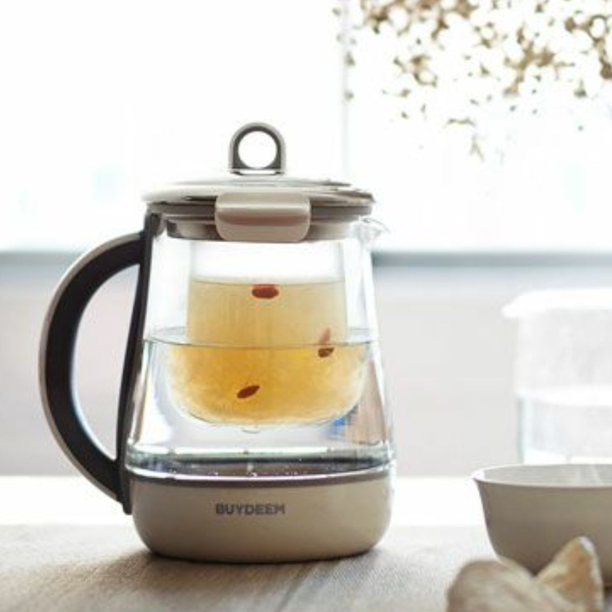 薬膳マルチポット／BUYDEEM（バイディーム） | entresquare.com