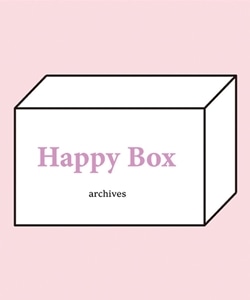 2026年福袋】archives(F 00): その他｜PMbox P&M OFFICIAL ONLINE