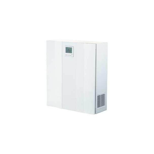 VENTS-US Micra 150 Single-Room Heat Recovery Ventilator (HRV