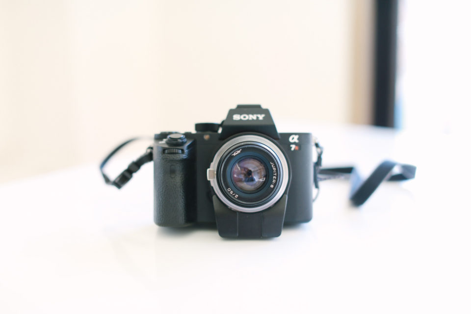 Canon P & Jupiter-8 完動品 Canon P & Jupiter-8 完動品 2026年最新