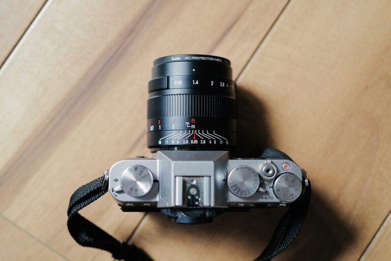 7 artisans 35mm f0.95 fujifilmXマウント 七工匠 7Artisans 35mm F0