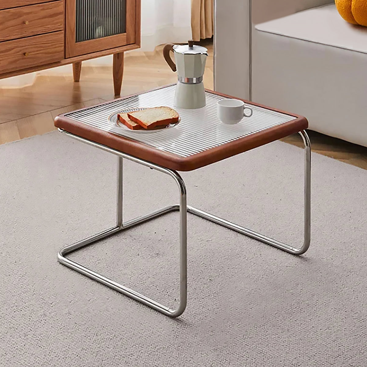 サイドテーブル コーヒーテーブル ポストモダン ミッドセンチュリー