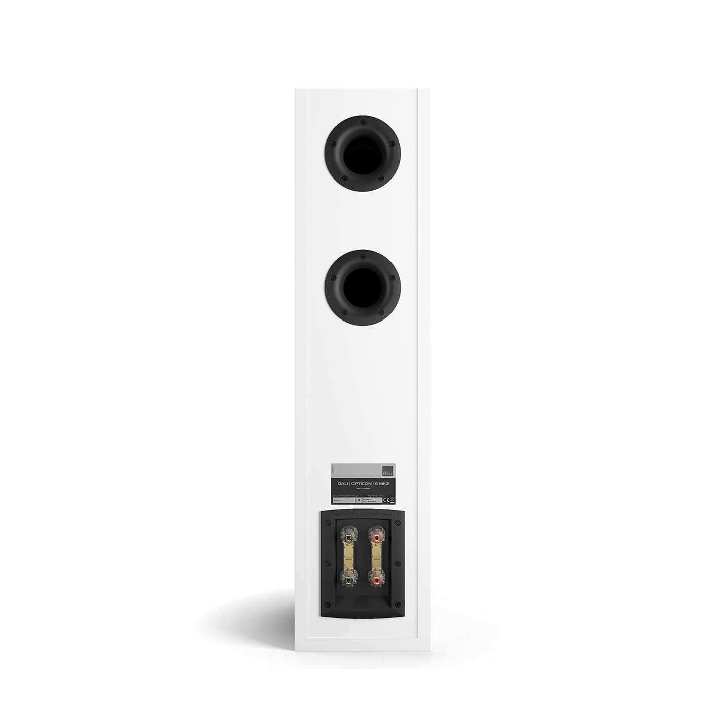 DALI OPTICON 6 Mk2｜自宅で試聴 そのまま購入 - Onsite Audio