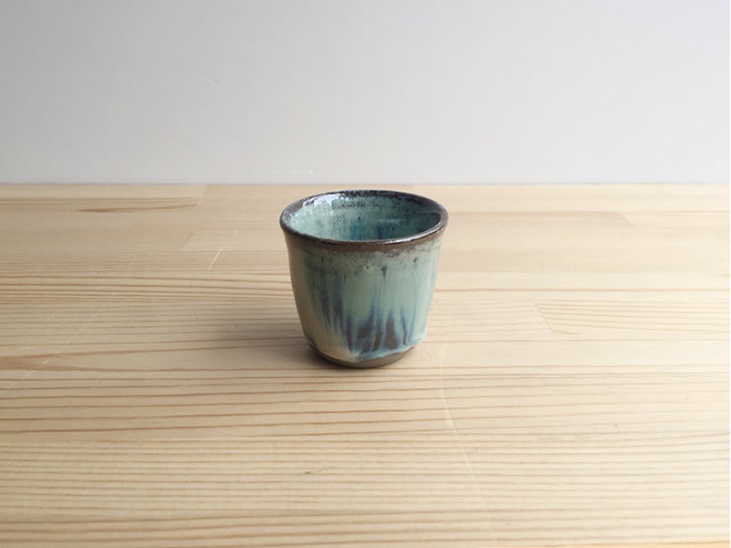 希少】ぐいのみ｜酒(ぐい呑・猪口・徳利)｜おんた家｜小鹿田焼の器、お