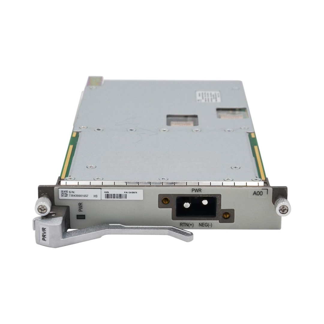 PRVR ZTE ZXA10 C600 48V/–60V Brand New DC power board