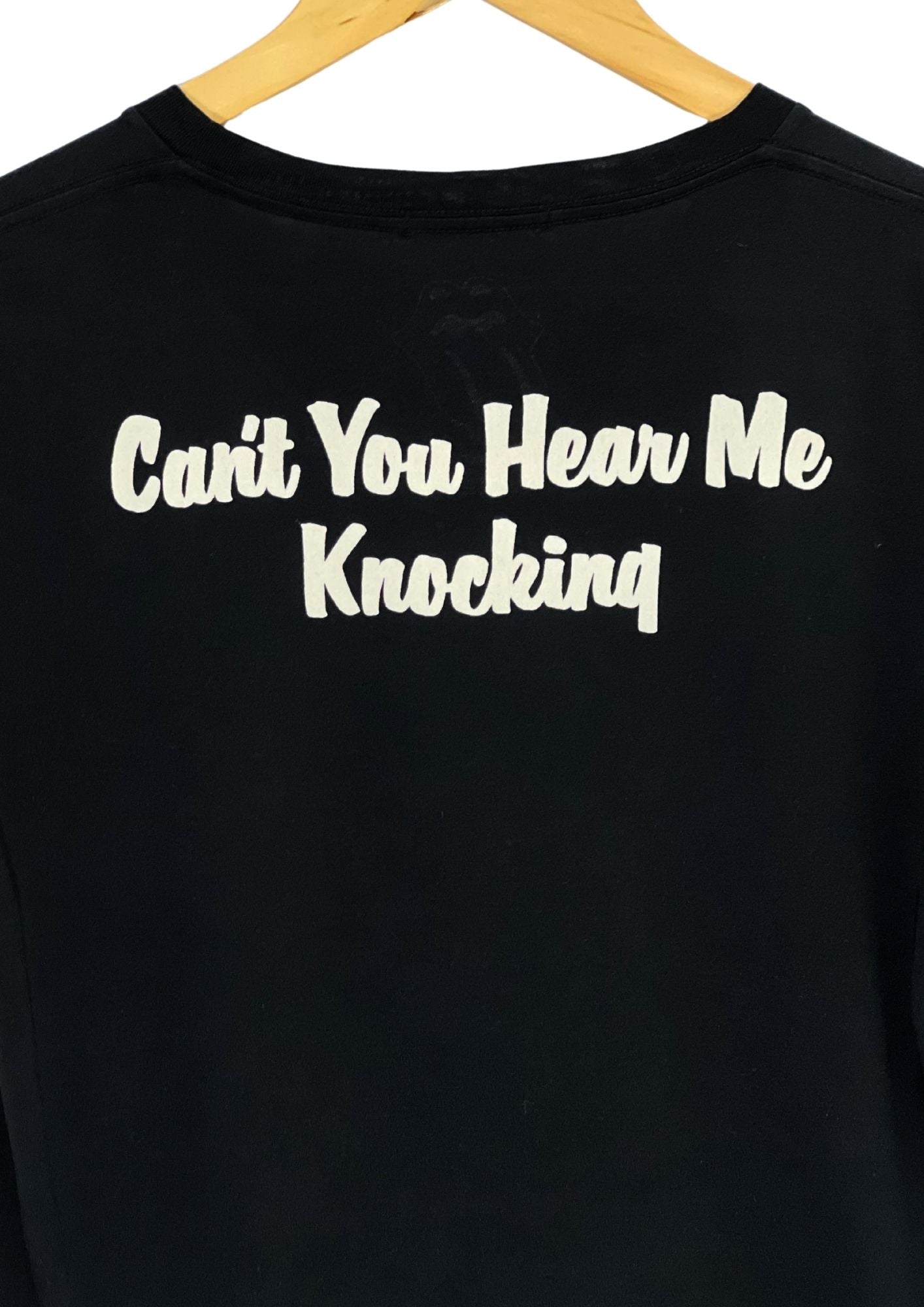 2011 HYSTERIC GLAMOUR THEE HYSTERICS XXX x Rolling Stones 'Can't