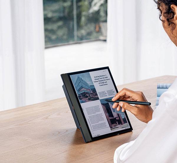 ONYX BOOX Note Air 4 C E Reader :: ONYX BOOX electronic books