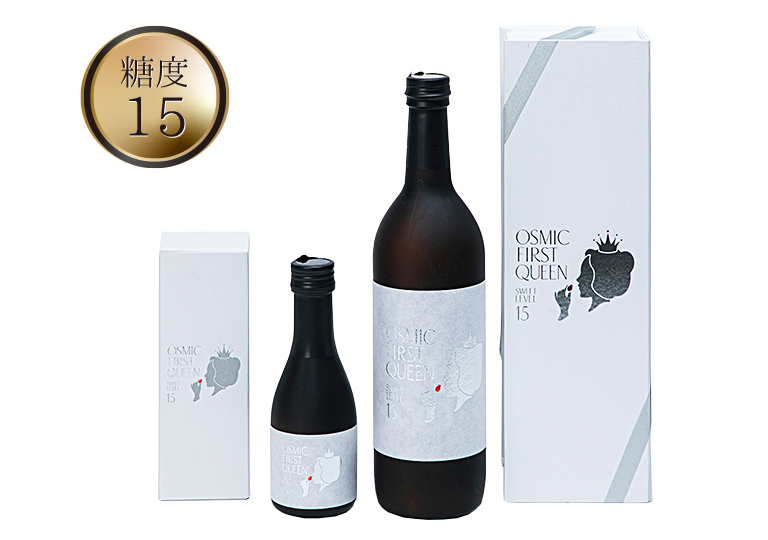 水一滴さえも使わず仕上げた逸品｜OSMICが挑戦した最高峰トマト