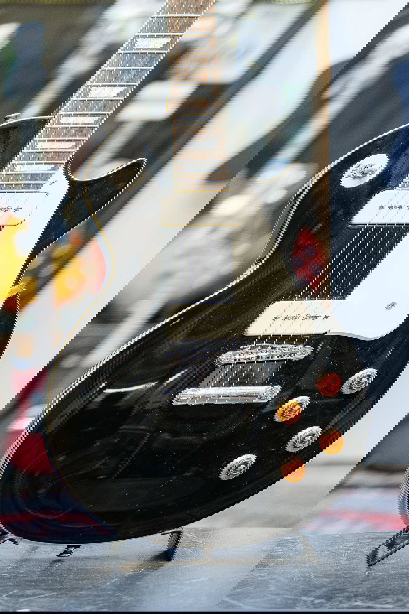 Epiphone 56 Lespaul pro Epiphone 1956 Les Paul Standard Pro