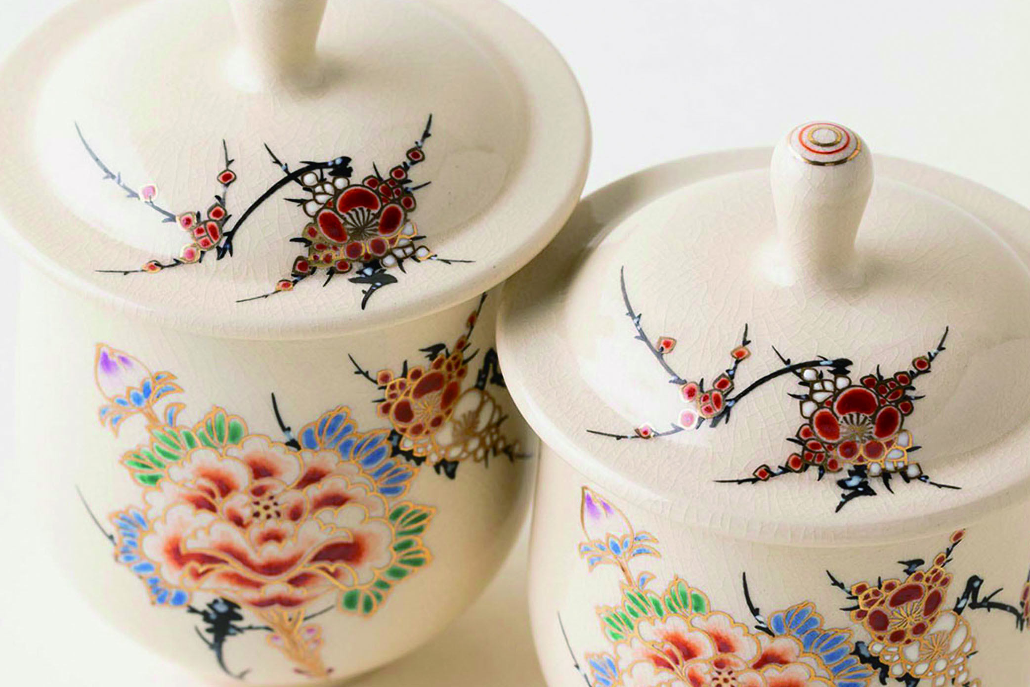 白薩摩特集 第二弾 - 沈壽官窯（ちんじゅかんがま）薩摩焼の通販｜公式