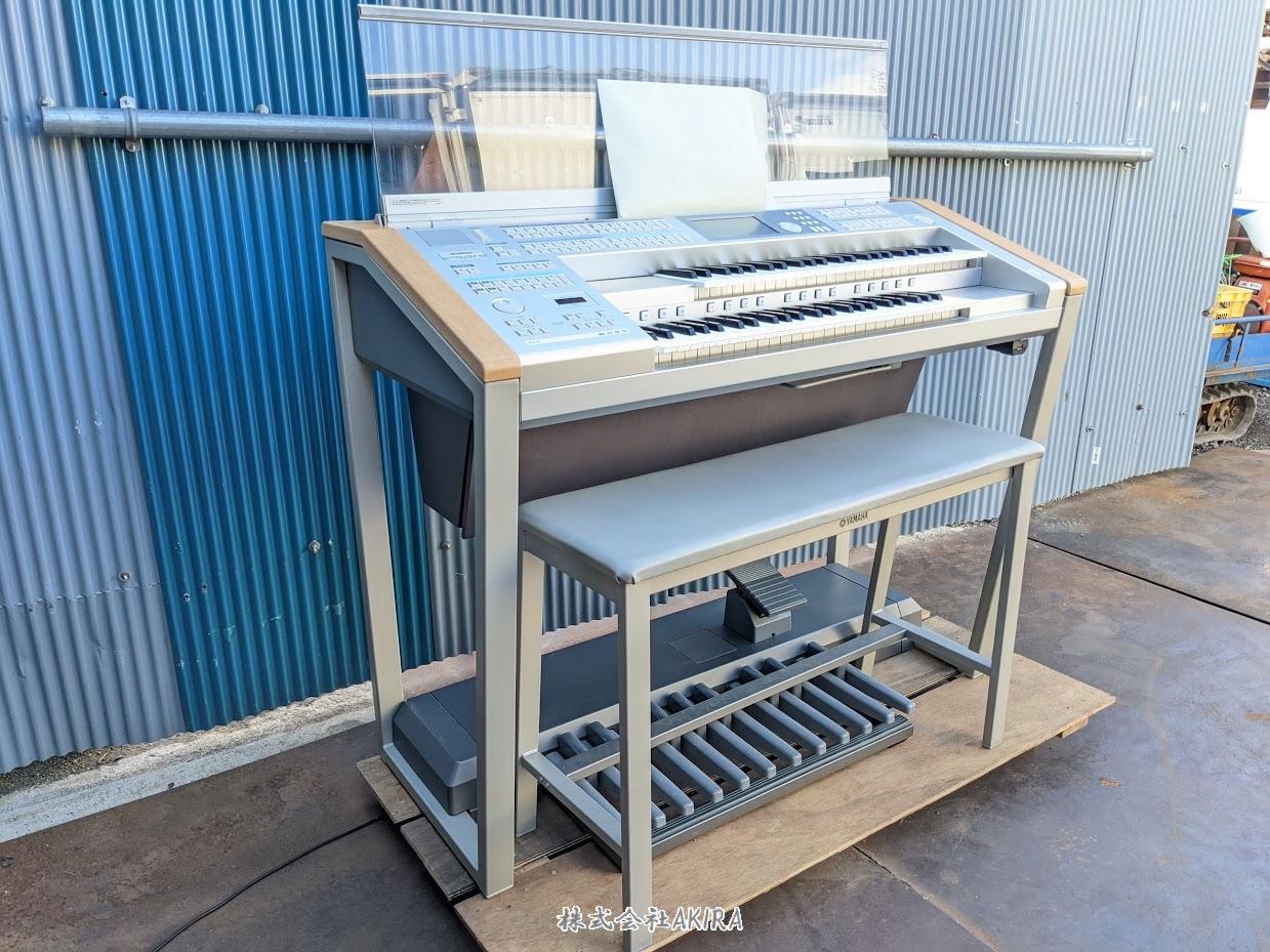 YAMAHA エレクトーン ELS-01 STAGEA（ステージア） ELS-01 | 日本屋楽器
