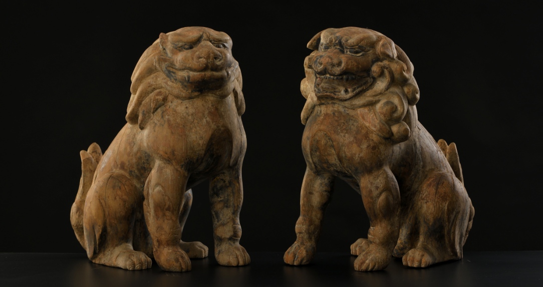 古美術 柳 博│OSAKA INTERNATIONAL ART 2025 大阪インターナショナル