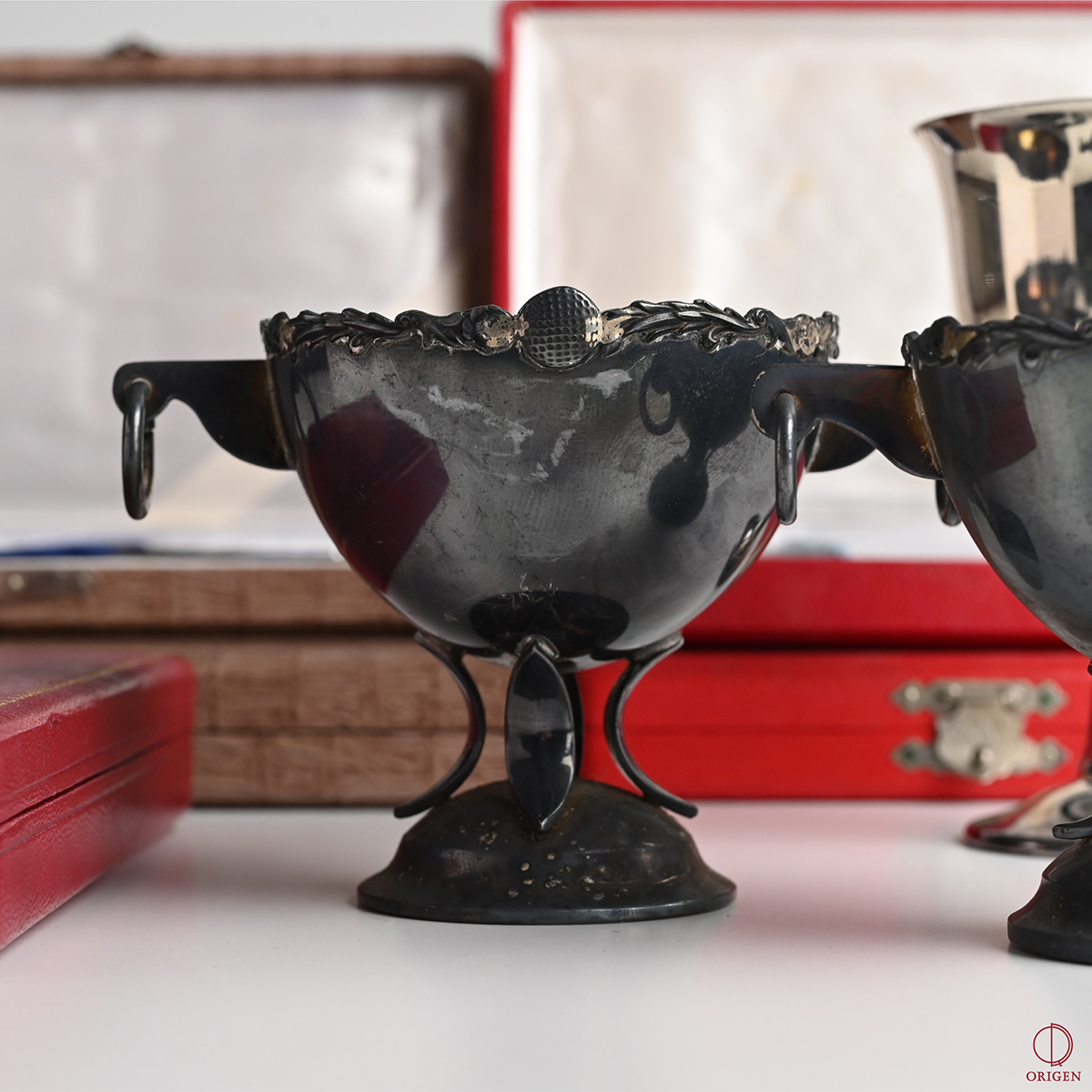 大阪淀屋橋尚美堂SILVER & GOLD東京銀座和光｜骨董品買取｜京都府