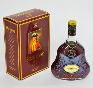 HINE ハイン X.O. コニャック 700ml | お酒買取エイブイ