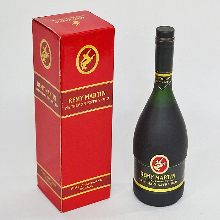 3本 ◇注目! レミーマルタン ナポレオン エクストラオールド 700ml 40
