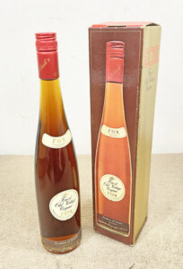 レミーマルタン ナポレオン、VSOP 2本セット REMY MARTIN NAPOLEON