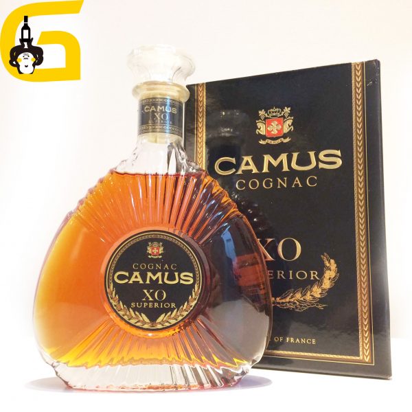 カミュ CAMUS XO コニャック2 本セット 【公式通販】