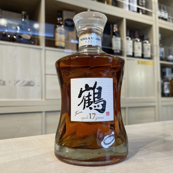 値下げ交渉可 ニッカウィスキー 鶴 [早い者勝ち] 【公式通販】