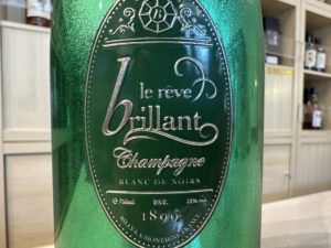 ル レーヴ ブリヤン（Le Rêve Brillant) ブランドノワール 高価買取