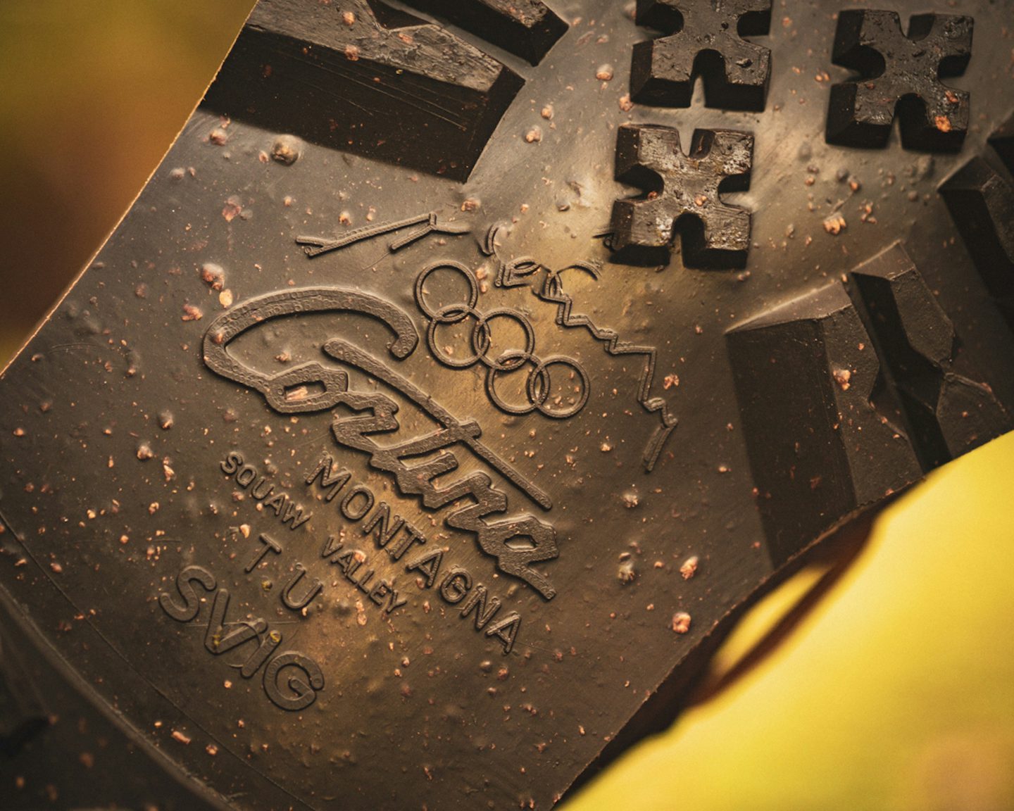 Angler Moc - Natural Chromexcel, SVIG Cortina Cork Sole - Made in