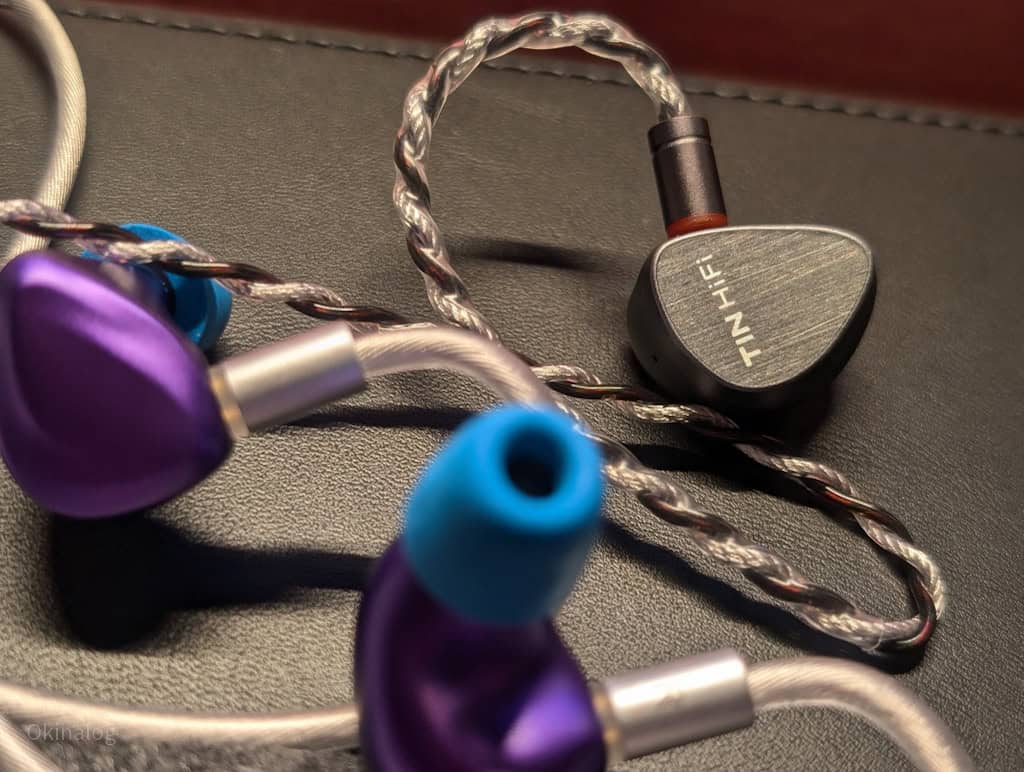 TRI「I3 MK3」レビュー。平面駆動×BA×ベリリウム振動板による最強