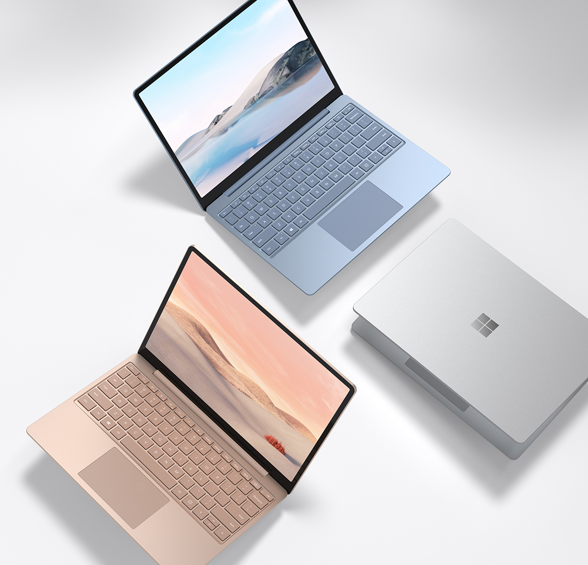 surface Laptop Go サーフェスラップトップゴーノートPC