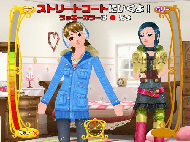 オシャレ魔女 ラブ and ベリーとは｜オシャレ魔女 ラブ and ベリー