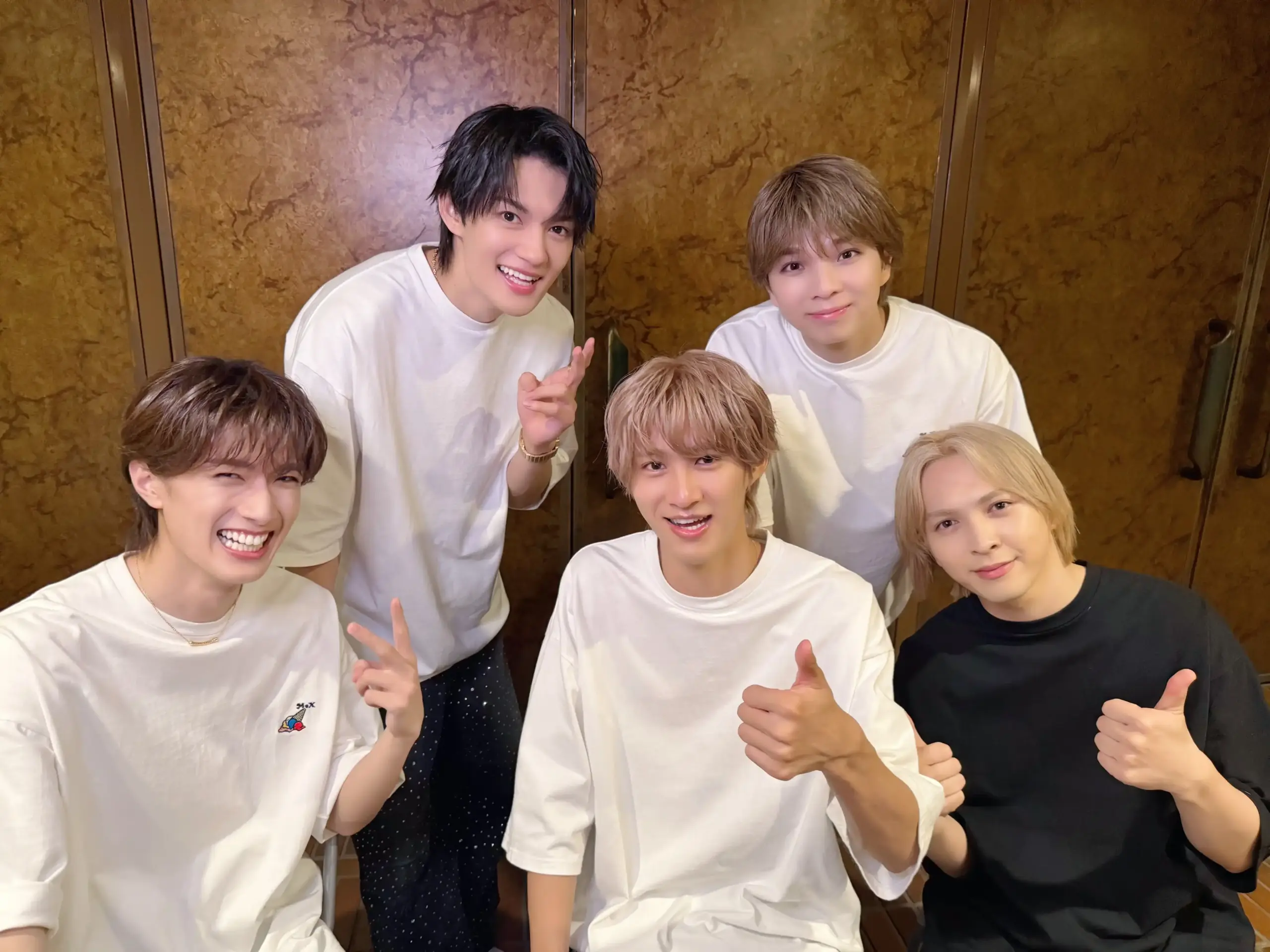 M!LK DVDおすすめ一覧|M!Xまで歴代ライブ映像作品を年代順に紹介|Blu