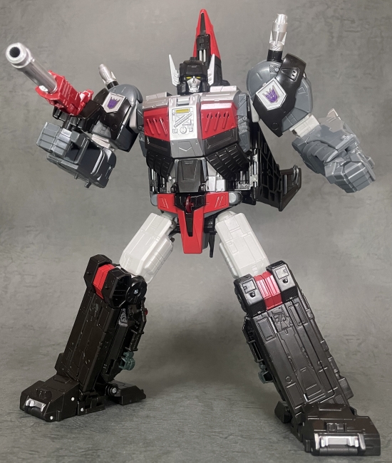 ショップ トランスフォーマー タイタンズリターン スカイシャドウ