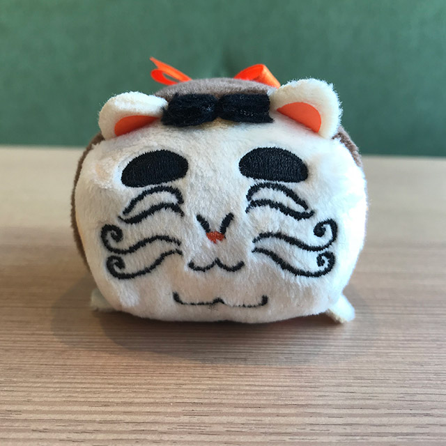 ぬいぐるみ 本・グッズ | おしりたんてい | アニメ公式ホームページ