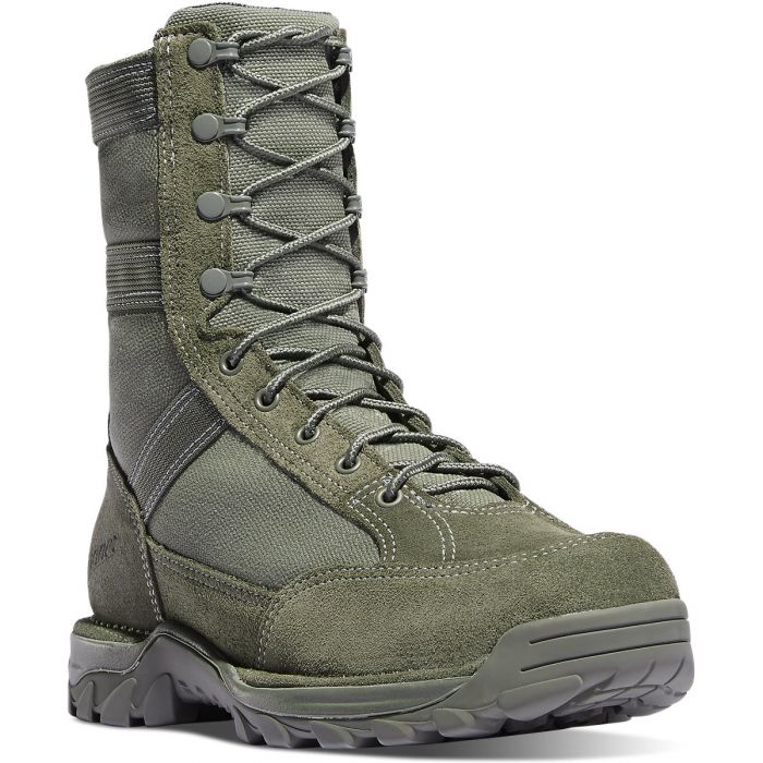 DANNER WORK Men's 8
