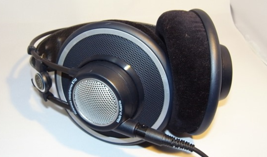 AKG K702 リケーブル可能ヘッドホン AKG アーカーゲー K702 開放型