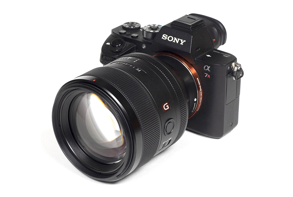 Sony FE 85mm f/1.4 GM Review - OpticalLimits