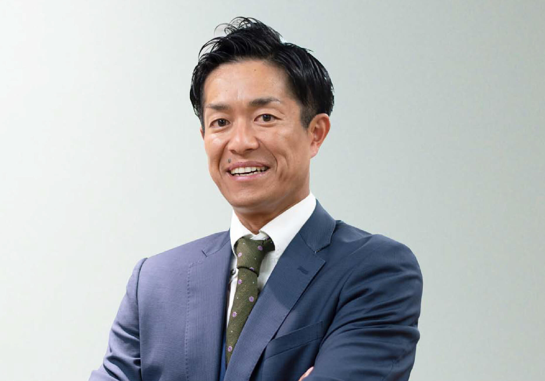 犬伏 良介 – インタビュー | 人材サービス・アウトソーシングならopzt