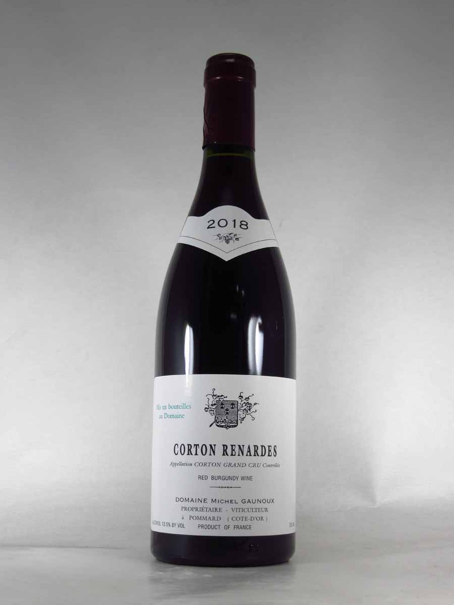 ラック・コーポレーション｜コルトン ルナルド グラン クリュ : フランス